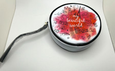 Elizabeth Arden New York Round Purse My Beaut...