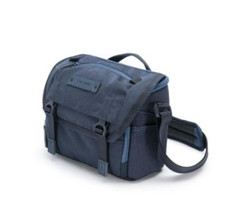 Vanguard VEO Range 21 Shoulder Bag - Navy