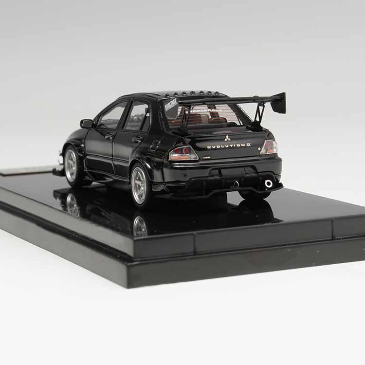 404 Error Maßstab 1:64 Mitsubishi Lancer Voltex EVO IX 404 Error Maßstab 1:64 Mitsubishi Lancer Voltex EVO IX