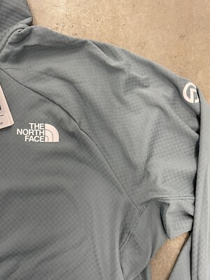 The North Face Summit 1/2 Zip Futurefleece Baselayer Pullover Mens