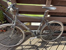 Womens Trek 7.2 FX Hybrid Bike for sale 