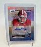 2023 Bowman University Alabama Football KEON KEELEY RC Rainbow AUTO 27/99 #57
