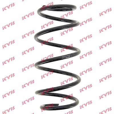 KYB RH3914 Coil Spring for FIAT