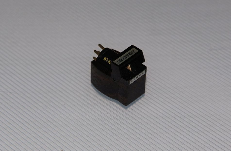 Boîtier De Cartouche En Bois Pour Shure V15 Type III – Neuf – Stanley Engineering