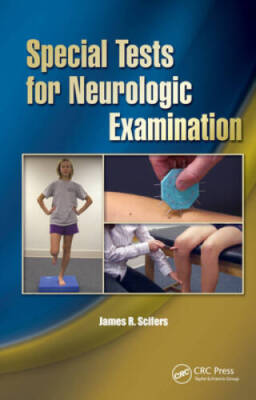 Special Tests for Neurologic Examination - Spiral-bound - GOOD