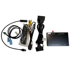 Wireless CarPlay Android Auto Adapter for Volvo V40 V60 S60 XC60 2015 2020