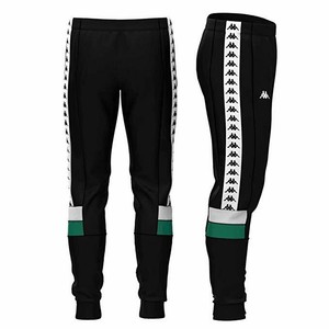 tute invernali uomo kappa