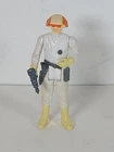 Vintage Star Wars Cloud Car Pilot Figure w/ Blaster 1981 LFL