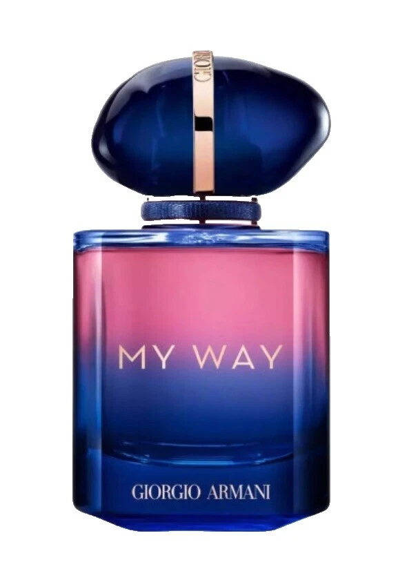 Giorgio Armani Spray White Fragrances for Women