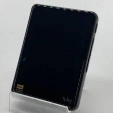 Hiby R3 Pro Saber Portable Hi-Res Audio Music Player  Black Used Fast Shipping