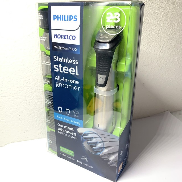 philips 3000 grooming kit