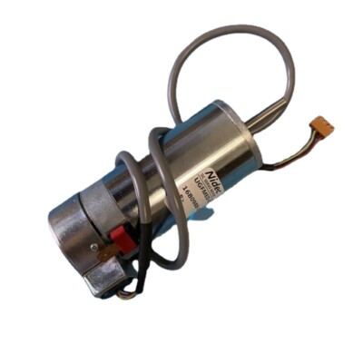 Graphtec FC2250 FC2240 FC2230 Y Axis Motor / DC Servo Motor ,UGFMED-B5LGRA7