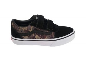 ward v vans
