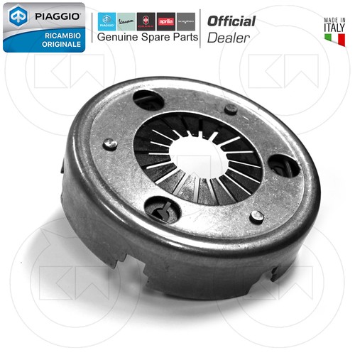 Catalogo Delle Parti Di Ricambio Piaggio Ape TM P703, Ape TM P703V Atm2t 1984 - Foto 7