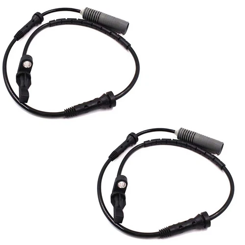 2x ABS Sensor Vorne Links Recht für BMW E81 E82 E87 E88 E90 E91 E92 E93 04-12 - Bild 2 von 6