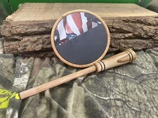 Custom Slate Turkey Call