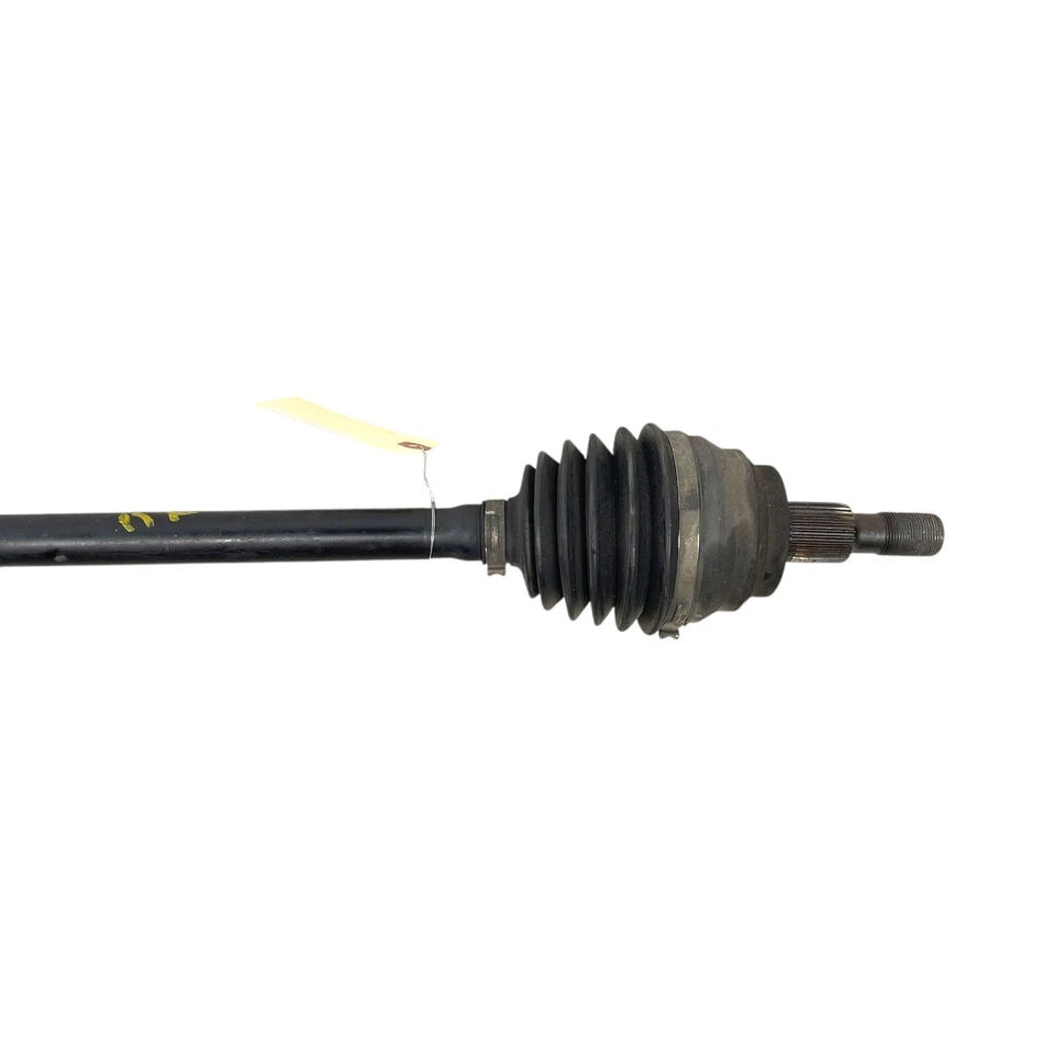 06-13 Mercedes-Benz W251 R350 R500 AWD eje delantero derecho izquierdo cv medio eje OEM Foto 4 de 4