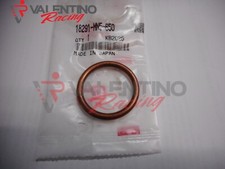 GUARNIZIONE COLLETTORE MARMITTA HONDA CB 400 500 550 FOUR VFR 800 18291MN5650