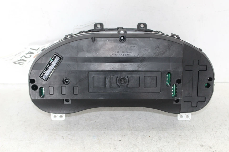 Velocímetro KIA CADENZA 19 Foto 4 de 4