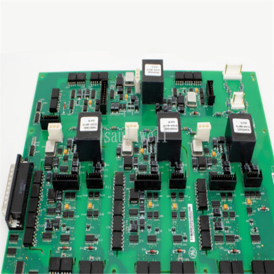 IS210AEDBH4AGD  Bridge Interface Card