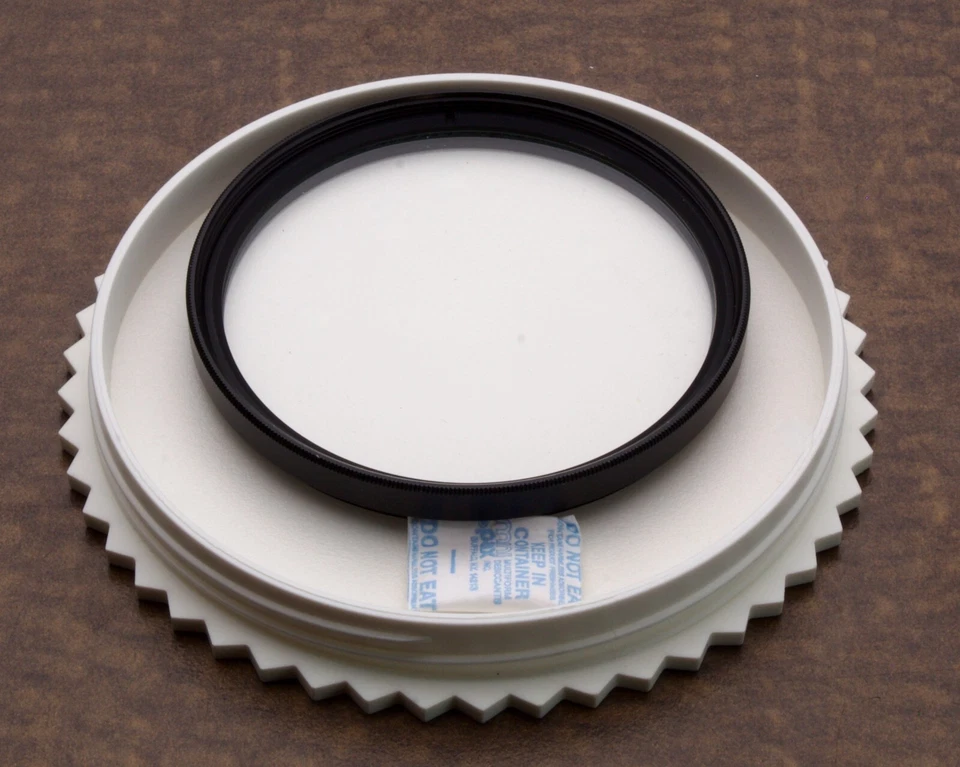 Tiffen 67mm Soft FX3 Filter - Image 4 of 4