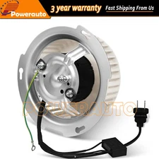Upgraded 8832N 8832NA Blower Motor Assembly For Nutone 86652 86652G 8662 8832SA