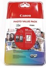 Canon PG-540L CL-541XL Black & Tri-colour Ink Cartridges MG3550 MG3650 MG4150 UK