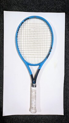 HEAD Instinct MP Graphene | Tennisschläger für Erwachsene | Griffweite 3 | Blau
