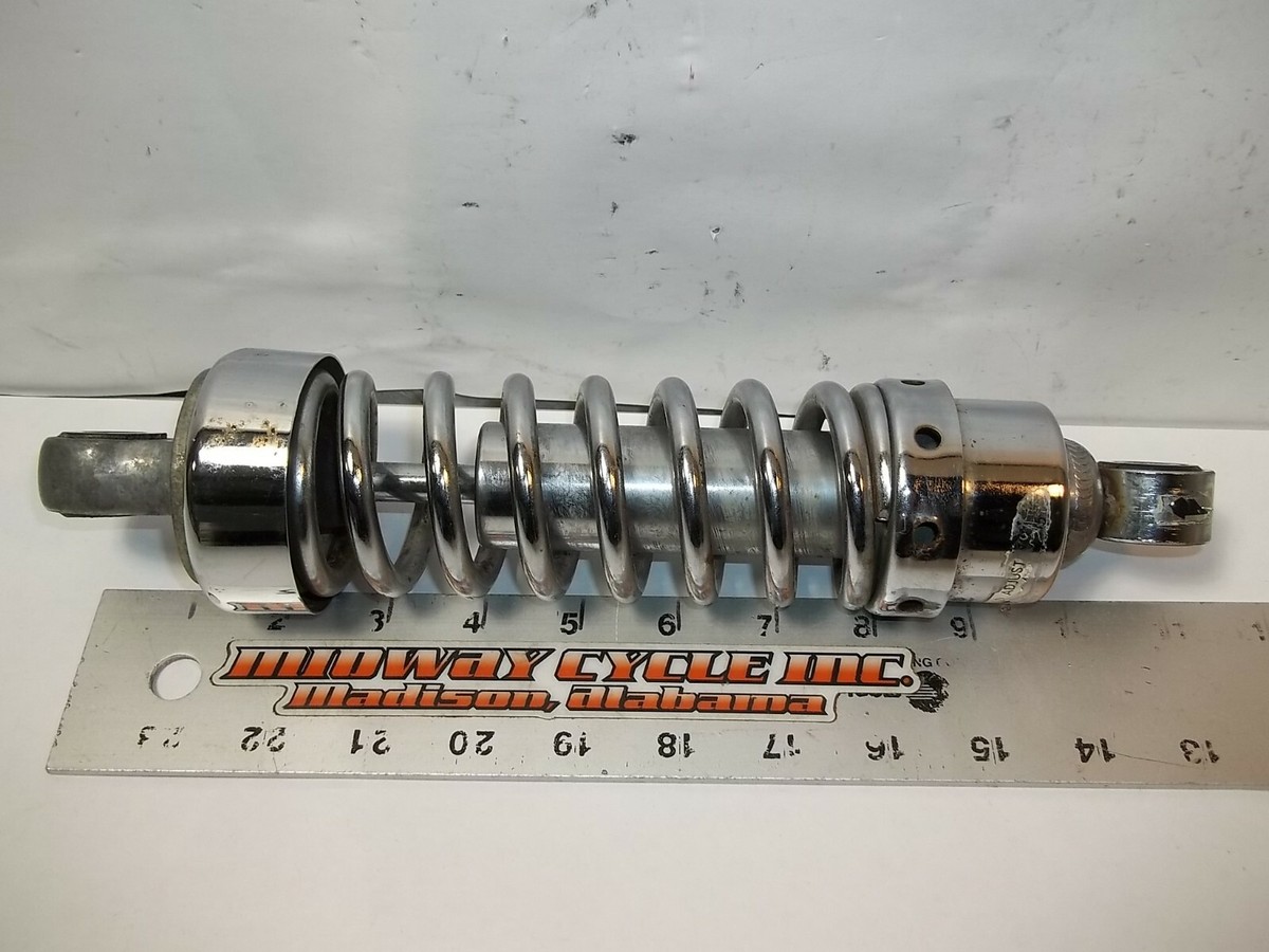 HONDA CMX250 REBEL REAR SHOCK ABSORBER CMX 250 52400-KR3-003 jh | eBay