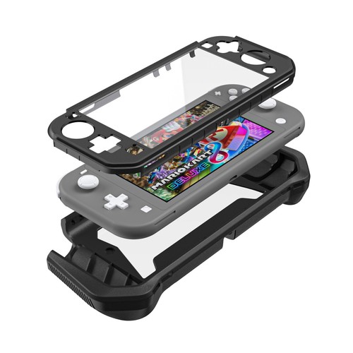 Coque de Protection Nintendo Switch Lite | Ergonomique, Antichoc & Antirayures - Photo 12/18