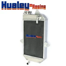 Aluminum Radiator For 1987-2006 Yamaha Banshee 350 YFZ350 YFZ 350 1989 2002 2004