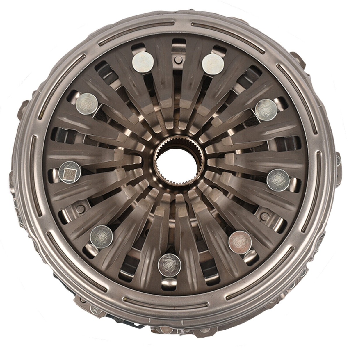 Genuine SET - DOUBLE CLUTCH OEM 412002D200 for Hyundai & Kia | eBay
