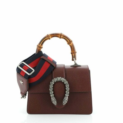 gucci dionysus maroon