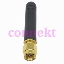 900/1800 MHz GSM GPRS SMA male 5cm radio Antenna