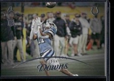2023 Panini Luminance #187 Josh Downs