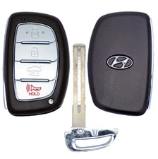 OEM 15-17 HYUNDAI SONATA SMART KEY PROX REMOTE FOB TRANSMITTER 95440-C1000NNA