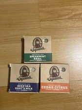 dr squatch soap bundle