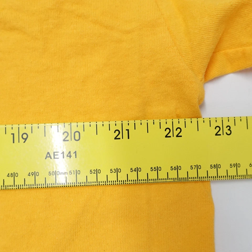 Camisa Azul 84 XL Michigan State Spartans VS Pitt Panthers Chick-Fil-A Peach Bowl Foto 4 de 4