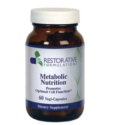 Metabolic Nutrition, Excellent Multi Vitamin / Mineral Best Supplement 1 bottle