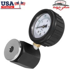 66835 Universal Mini Valve Spring Pressure Tester Gauge 0-300psi and 0-20 kg/cm2