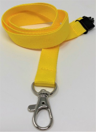 Correa de metal con cordón liso para el cuello cordón de 15 mm con billetera flexible A6 - Envío y devolución gratuitos - Imagen 14 de 21