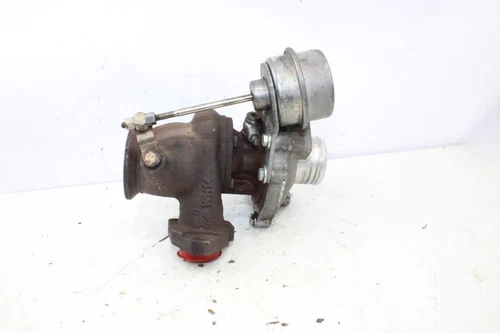 55225012 Turbocompresor para FIAT DUCATO 3 FURGÓN 35 * 1425726 - Imagen 2 de 5
