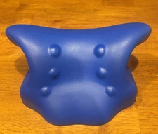 New Golf Club Neck and Shoulder Relaxer. The cervix is ​​tightened ..