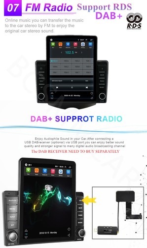 Fit For Hyundai Veloster 2011-2017 Android 13 For Carplay Car Stereo Radio GPS - Picture 21 of 24