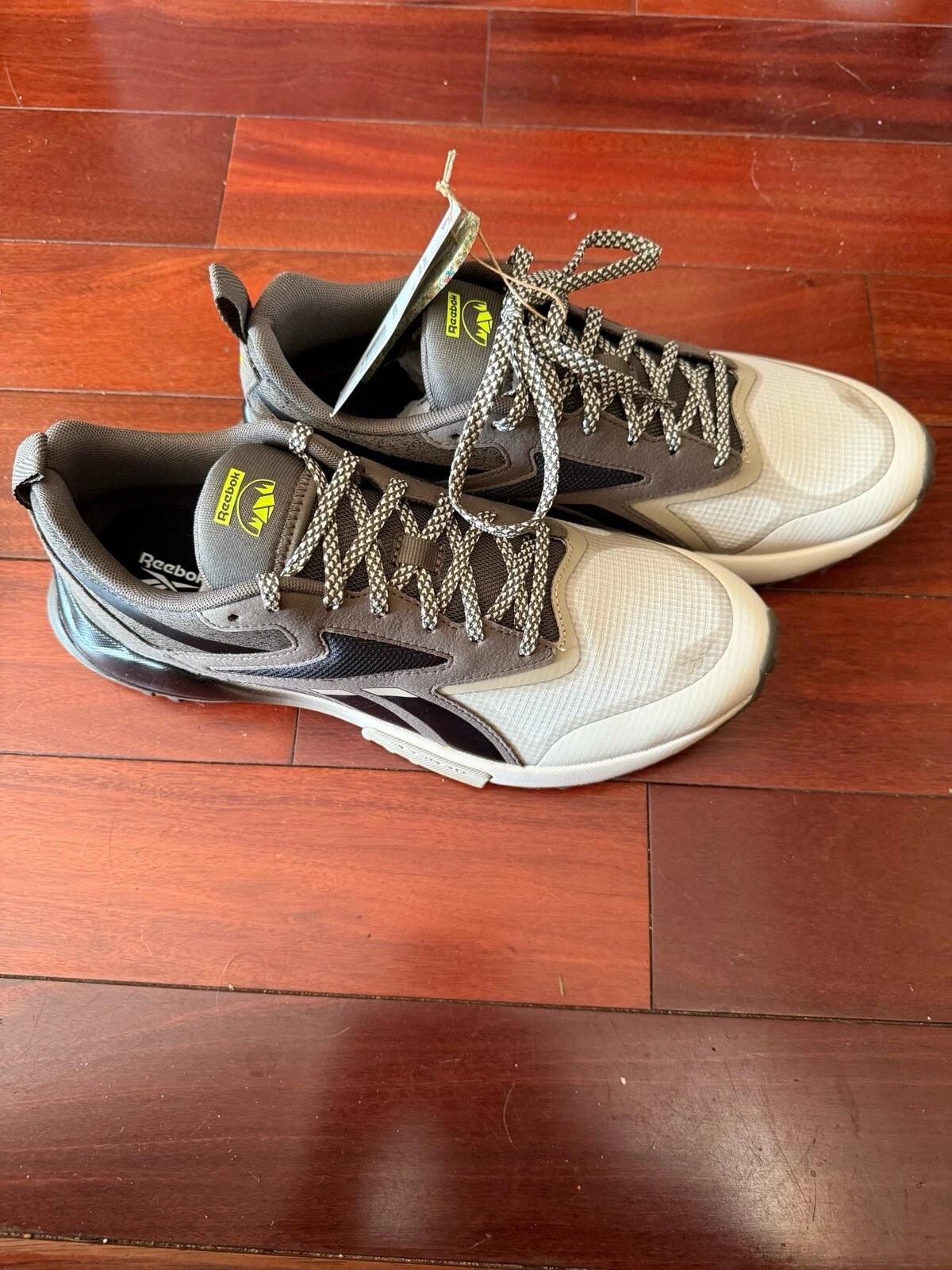 Scarpe da trail running Adidas Lavante uomo taglia 9