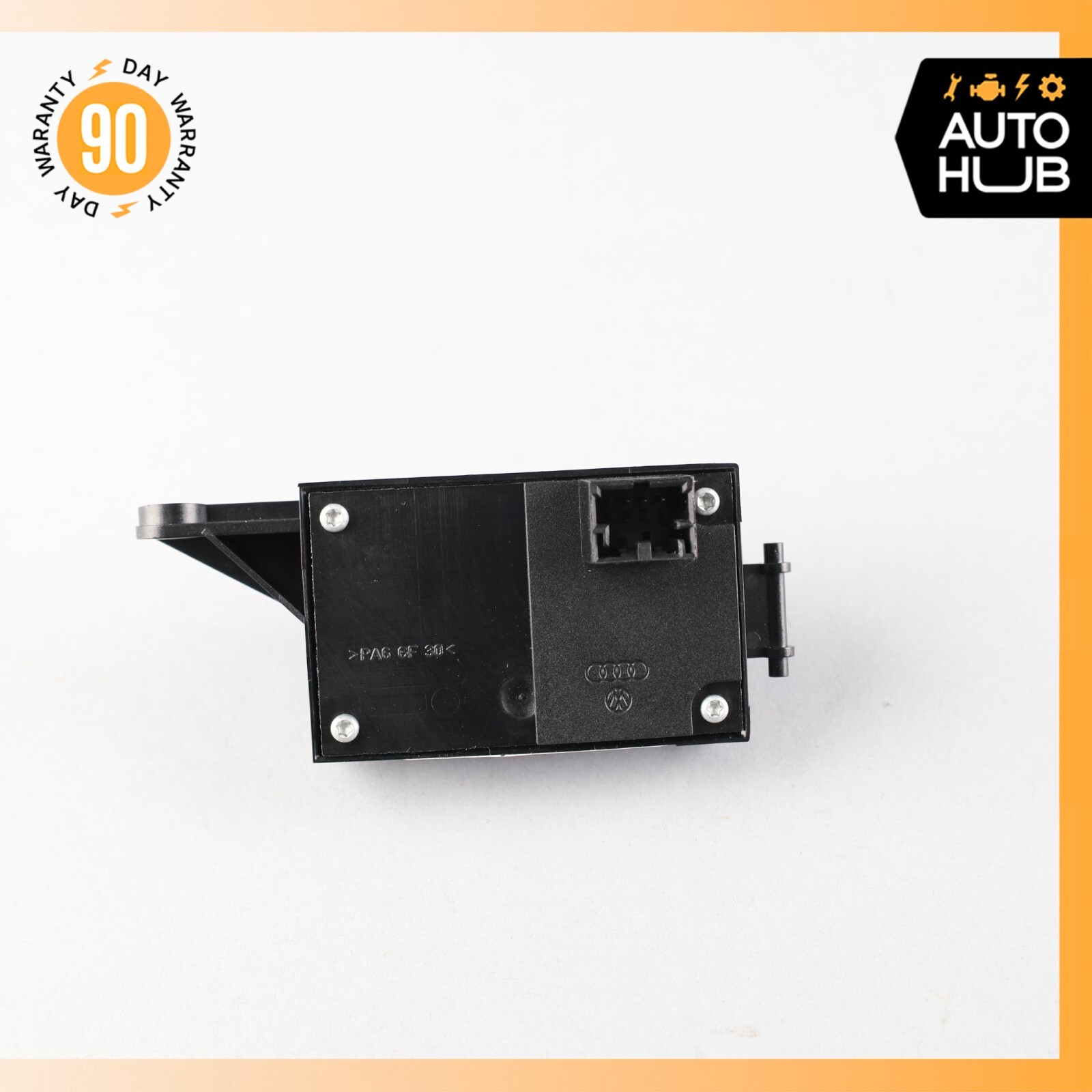 03-13 Bentley Continental Flying Spur Steering Column Adjustment Switch OEM