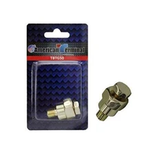 TBTG-50 GM Side Mount Short Post Adapter Battery Terminal
