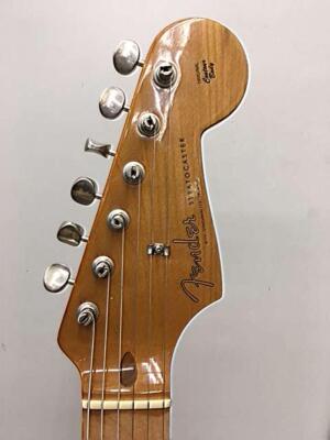 FENDER MEXICO Stratocaster Type CLASSIC 50S Used Electric Guitar