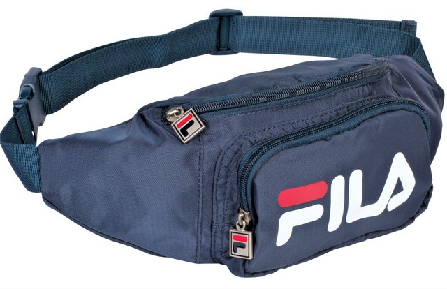 fila heritage fanny pack