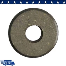 Premium New Troy-Bilt Tiller Fiber Reversing Disc 1072, GW-1072, 2732, GW-2732